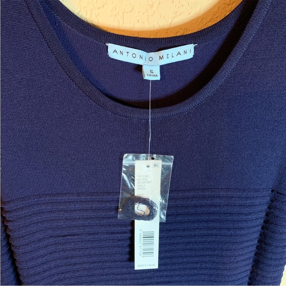 Antonio Melani Molly Dress - Picture 2 of 7